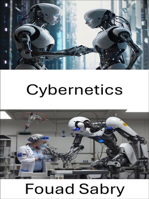 cover image of Cybernetics